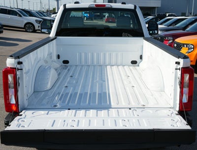 2024 Ford F-350SD XL