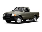 2005 Ford Ranger XLT