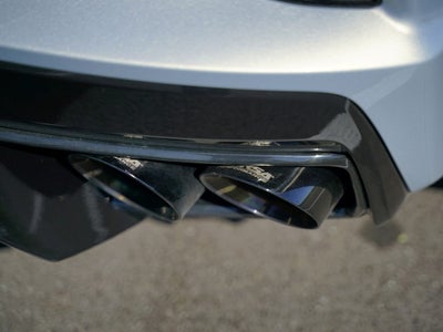 2021 Chevrolet Corvette Stingray 1LT