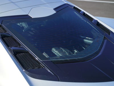 2021 Chevrolet Corvette Stingray 1LT