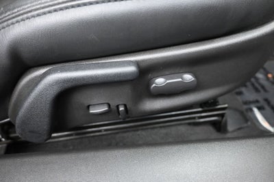 2011 Chevrolet Corvette Base 3LT