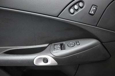 2011 Chevrolet Corvette Base 3LT