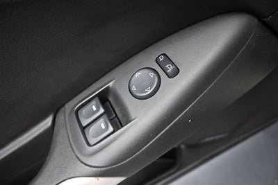 2011 Chevrolet Corvette Base 3LT