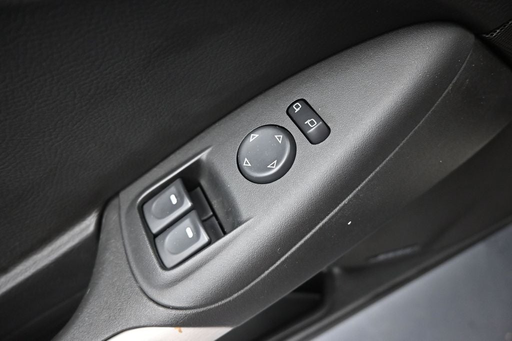 2011 Chevrolet Corvette Base 3LT