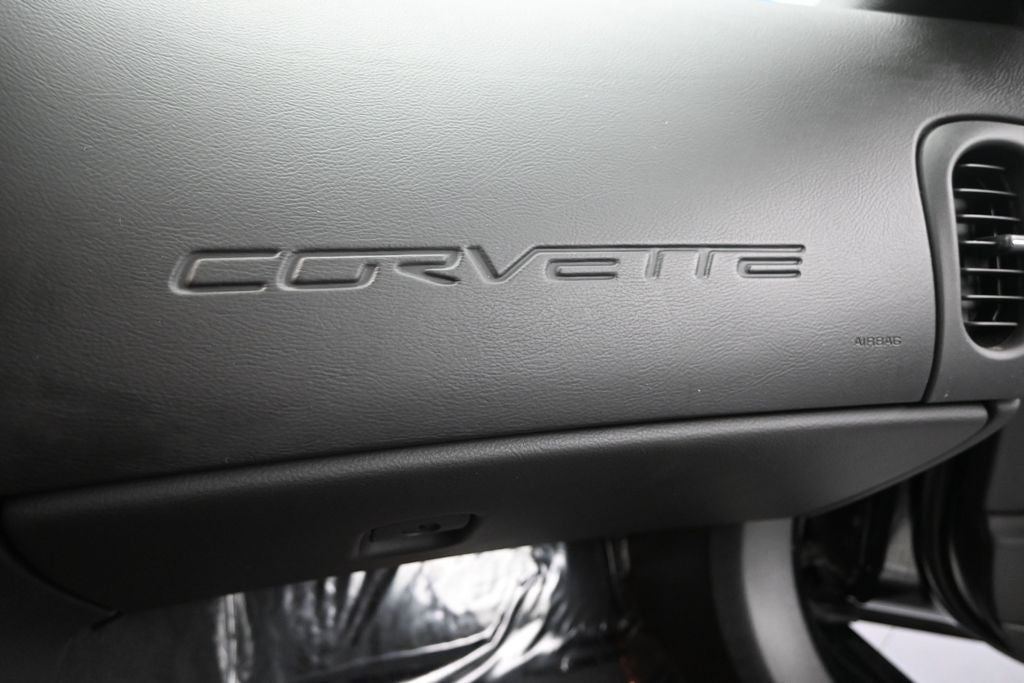 2011 Chevrolet Corvette Base 3LT