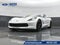 2016 Chevrolet Corvette Stingray 2LT