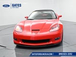 2010 Chevrolet Corvette Grand Sport 2LT