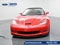2010 Chevrolet Corvette Grand Sport 2LT