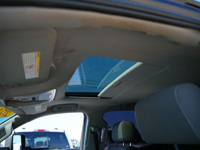 2015 Chevrolet Silverado 2500HD LT