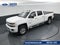 2015 Chevrolet Silverado 3500HD LTZ