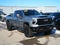 2025 Chevrolet Silverado 2500HD ZR2