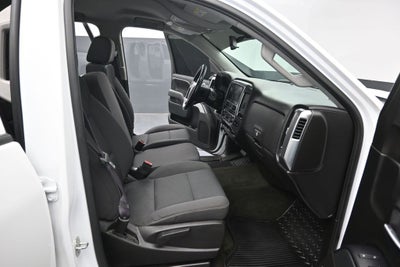 2016 Chevrolet Silverado 1500 LT LT1