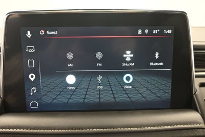2024 GMC Yukon XL SLT