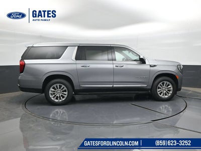 2024 GMC Yukon XL SLT
