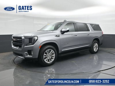 2024 GMC Yukon XL SLT
