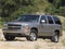 2003 Chevrolet Tahoe Z71