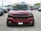 2007 Chevrolet Tahoe LTZ
