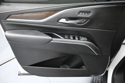 2022 Cadillac Escalade ESV Sport Platinum