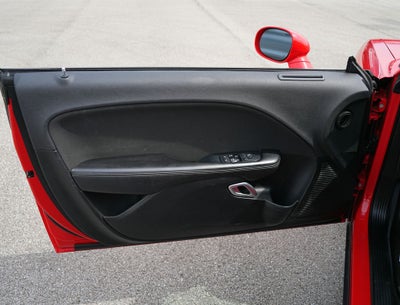 2017 Dodge Challenger SXT Branded Title