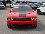 2017 Dodge Challenger SXT Branded Title