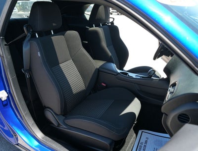 2018 Dodge Challenger R/T Shaker