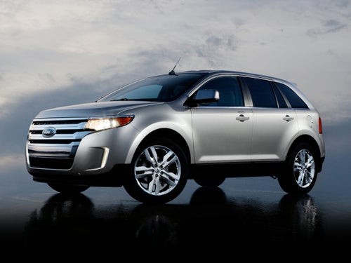 2011 Ford Edge Limited