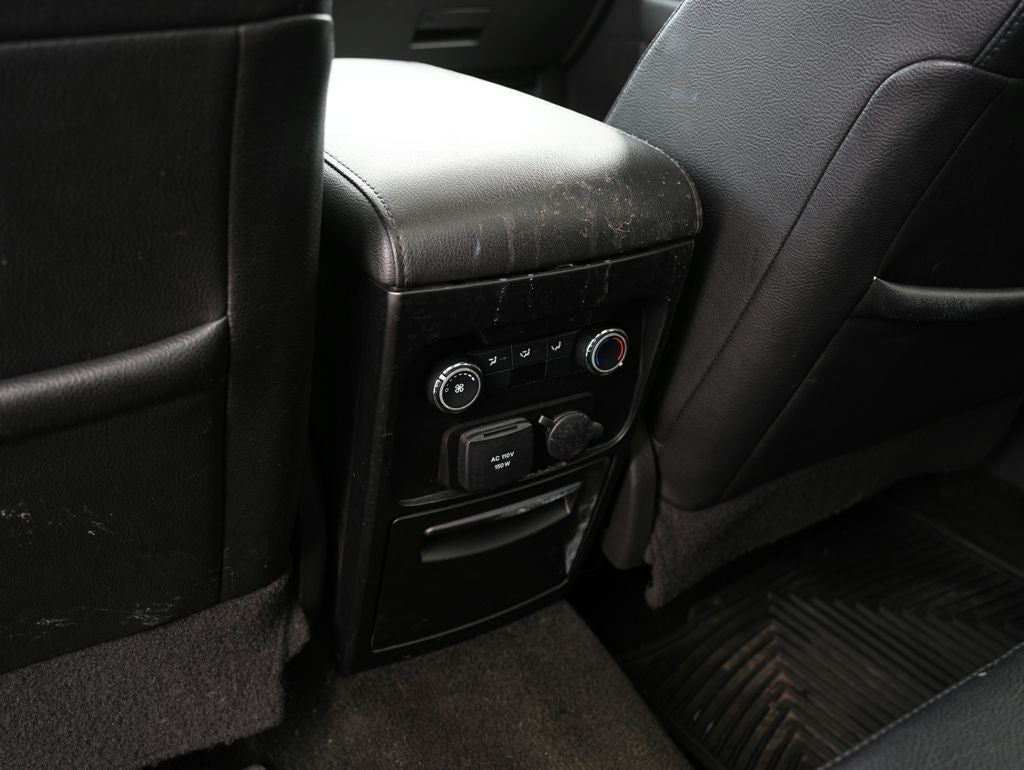 2016 Ford Flex Limited w/EcoBoost