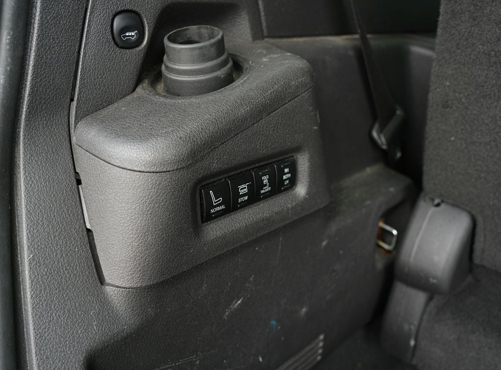 2016 Ford Flex Limited w/EcoBoost