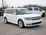 2016 Ford Flex Limited w/EcoBoost