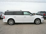 2016 Ford Flex Limited w/EcoBoost