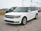 2016 Ford Flex Limited w/EcoBoost