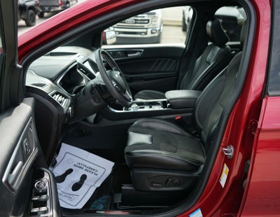 2020 Ford Edge ST