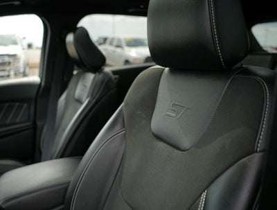 2020 Ford Edge ST
