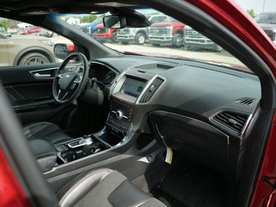 2020 Ford Edge ST