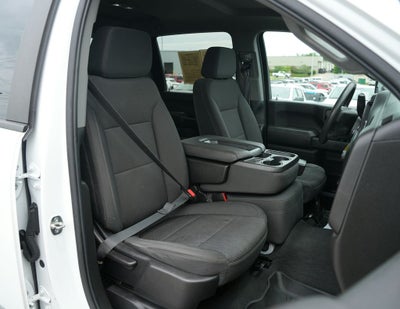 2023 Chevrolet Silverado 2500HD Custom