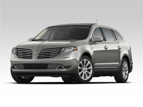 2017 Lincoln MKT Base