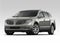 2017 Lincoln MKT Base