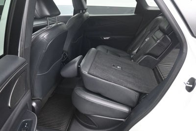 2024 Lexus RX 350h Premium