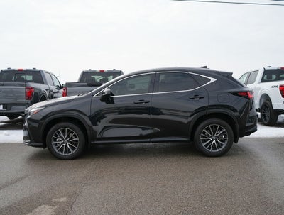 2024 Lexus NX 350 Premium