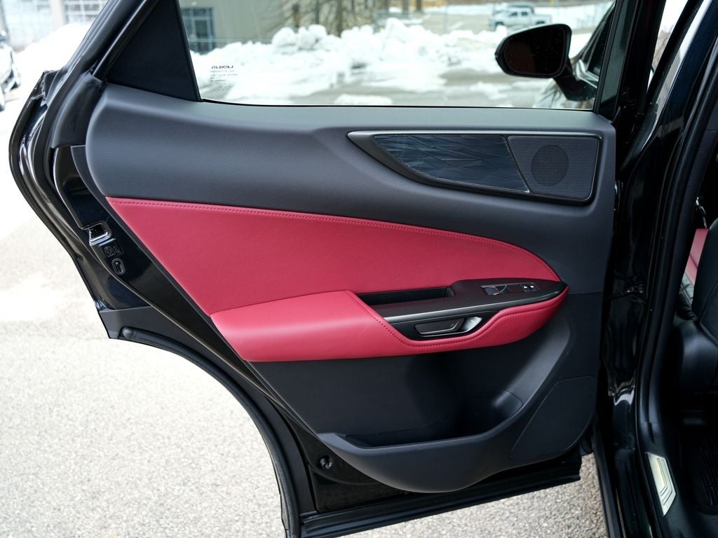 2024 Lexus NX 350 Premium