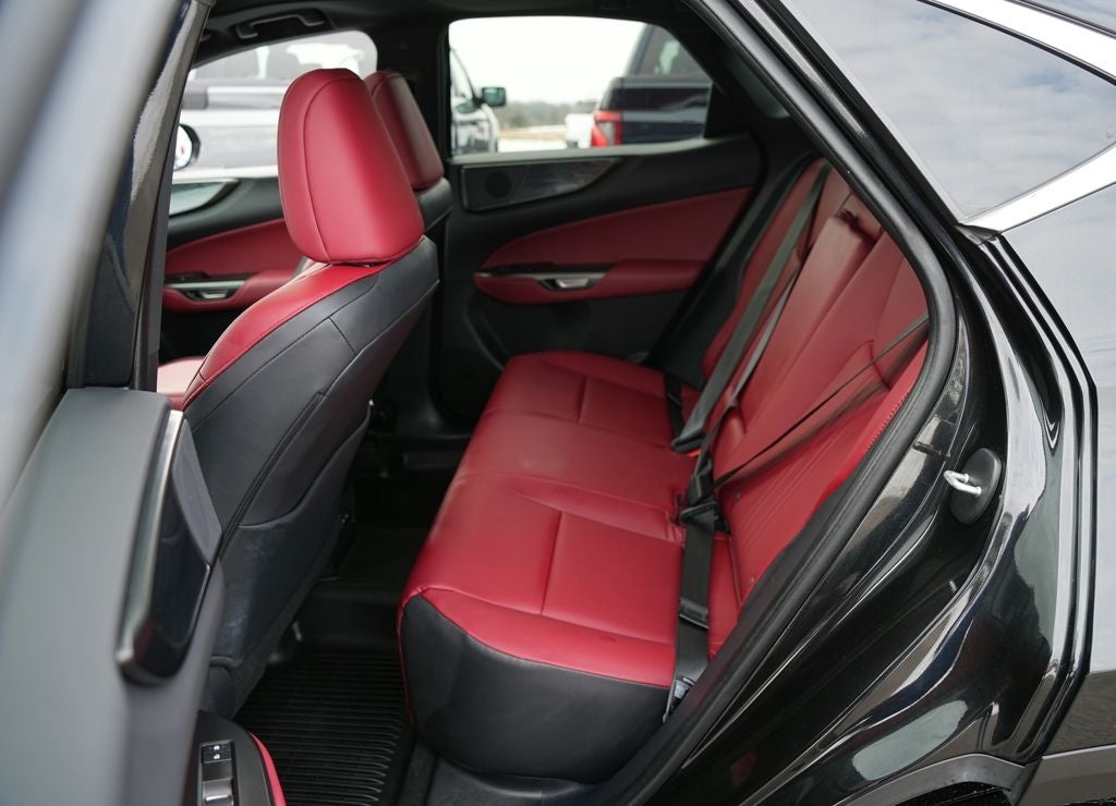 2024 Lexus NX 350 Premium