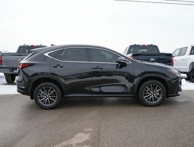 2024 Lexus NX 350 Premium