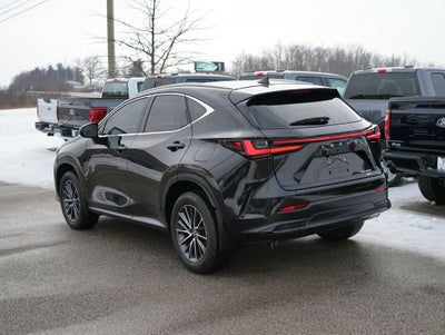 2024 Lexus NX 350 Premium