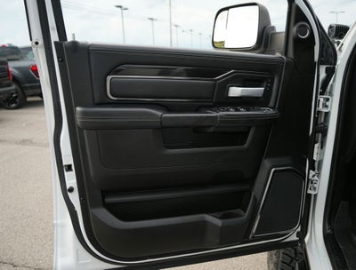 2021 RAM 2500 Power Wagon