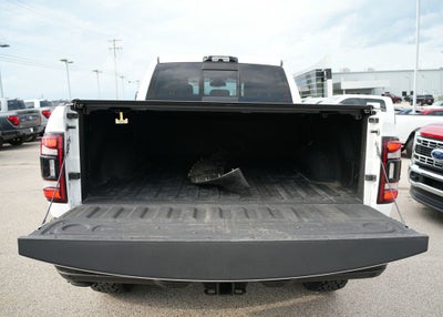 2021 RAM 2500 Power Wagon