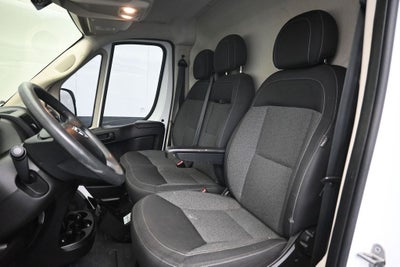 2019 RAM ProMaster 1500 Low Roof