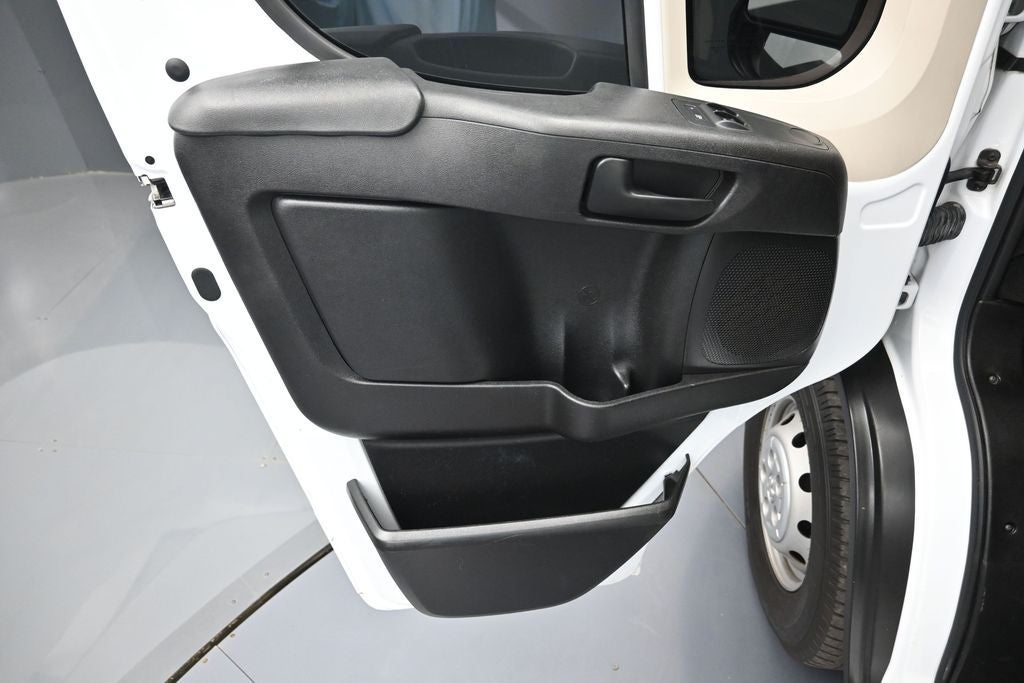 2019 RAM ProMaster 1500 Low Roof