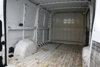 2019 RAM ProMaster 1500 Low Roof