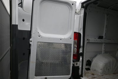 2019 RAM ProMaster 1500 Low Roof
