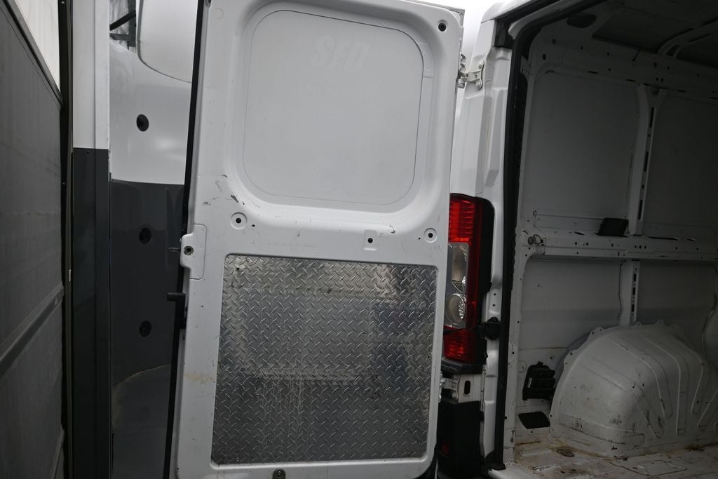 2019 RAM ProMaster 1500 Low Roof